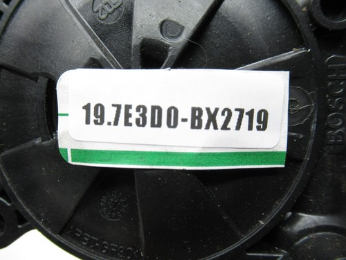 2012-2017 Chevrolet Equinox Front Right Door Window Motor 0130822680 OEM - Picture 4 of 6