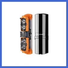 Photoelectric 4 Beams Detector Active Infrared Detector Outdoor 150m/Indoor 450