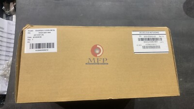 NEW 4SG7A16569 VELOCLOUD EDGE 5X0(OMS-G800) 520-V G02 SD-WAN WIRELESS GATEWAY