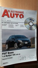 Revue technique Fiat BRAVO