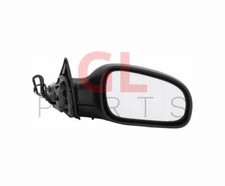 Specchietto Laterale per Volvo S80 1998 - 2003 30634927 Destro Riscaldato Adatto
