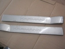 Karmann  Embleme