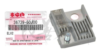 NEW Genuine Suzuki Battery Fuse Fusible Link (80 AMP) - Jimny 00-18 36739-50J00