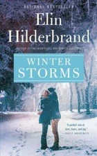 Winter Storms (Winter Street) - Mass Market Paperback - VERY GOOD