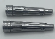 Star Straight Nose Cone Attachment (2pk) - Nosecone for Titan Motor - Star Brand