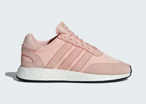 adidas iniki icey pink