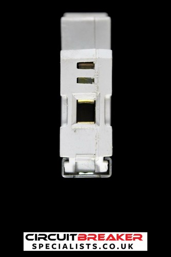 HAGER 30 AMP CARTRIDGE FUSE CARRIER HOLDER L118 - 第 4/7 張圖片
