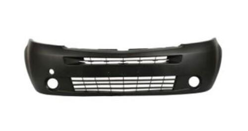 Front Bumper for Renault Master 2008-01.2010