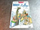 ASTERIX AND THE GRIFFIN - COLLECTION CARD 39/39 OF ASTERIX ALBUMS - 500 ex