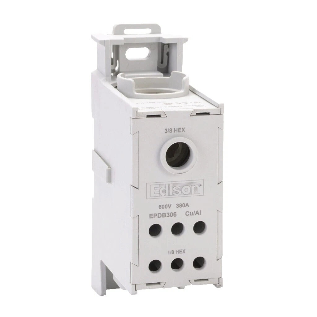 Terminal Blocks 1 Ports