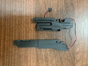 Original/OEM HP Pavilion 15-P091sa Laptop-Lautsprecher