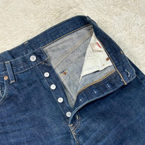 Levi's VINTAGE CLOTHING LVC 503B-XX Made in Japan Reprint Levi's VINTAGE CLOTHING LVC 503B-XX Made in Japan Reprint