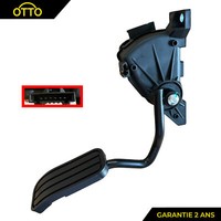 Pedal Beschleunigungssensor FüR Seat Alhambra VW Sharan 1.9 Tdi - 7M1721603AA