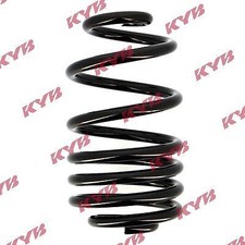 Image of KYB RA5081 Suspension Spring Rear Replacement Fits Chevrolet Opel Vauxhall