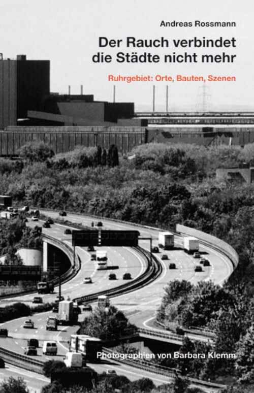 Thumbnail - Der Rauch Verbindet Die Städte Nicht Mehr. | Ruhrgebiet: Orte, Bauten,