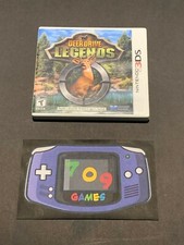 Deer Drive Legends (Nintendo 3DS, 2012) for sale online | eBay