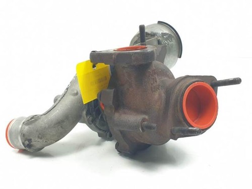 A6640900780 turbocompresor para SSANGYONG KYRON 2.0 XDI 140 AUTO. 2005 3095023 - Imagen 2 de 22