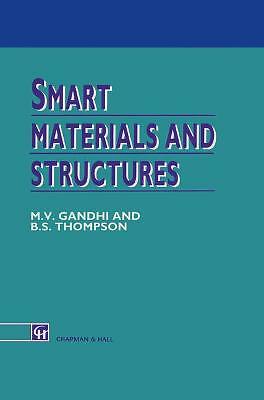 Intelligente Materialien und Strukturen von 