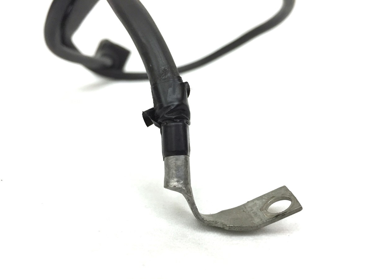 わかな樣専用 KAWASAKI 2007 2008 ZX6P ZX6R LEAD WIRE BLACK 26011-0118 | eBay