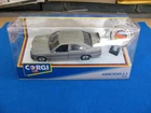 Vintage Corgi Mercedes-Benz 190E 2.3 toy car