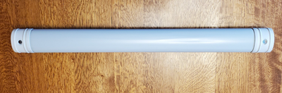 #ad Bestway Coleman Power Steel Horizontal Rail Gray 20ft diameter or larger NEW $32.00