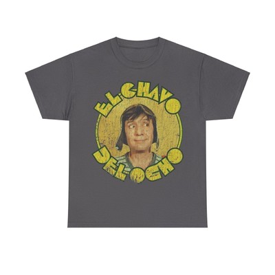 El Chavo Del Ocho 1972 Televison Show T-shirt