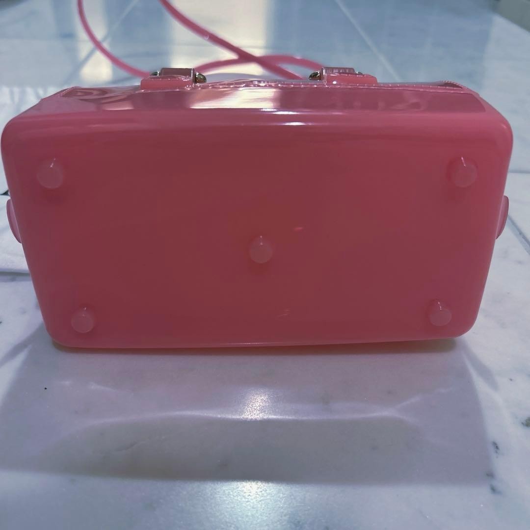 Super Rare Extremely Beautiful Condition FURLA Ca… - image 3