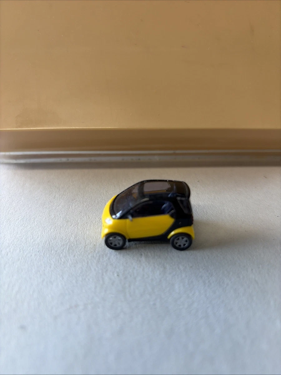 Smart 1:87 Scale Cars Vehicles for sale | eBay