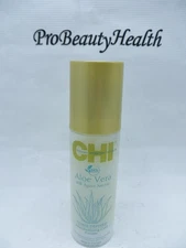 CHI ALOE VERA CURLS DEFINED Moisturizing Curl CREAM 5 oz