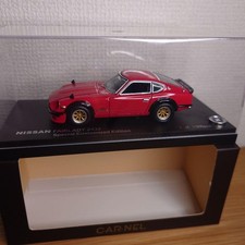 KYOSHO 1/43 LIMITED NISSAN FAIRLADY Z432 #43fb7e