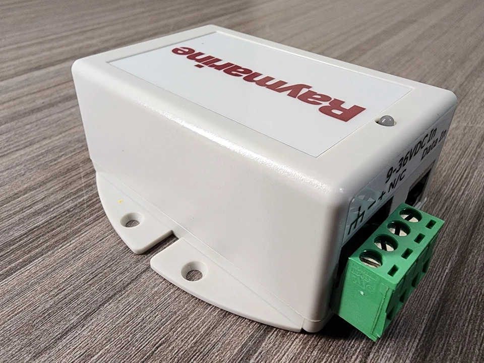 Raymarine / FLIR POE Injector R32141 - Image 4 of 4