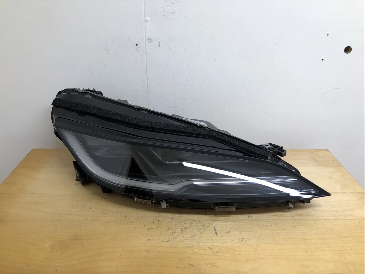 Tesla Headlights Sealed Assembly for sale | eBay