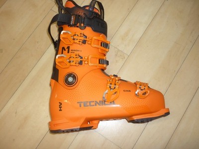 TECNICA MACH 1 HV 130 TD GW  Herren  Skischuhe  NEU