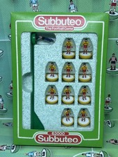 Subbuteo LW Team - Watford - Set 620