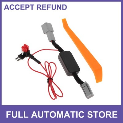 Auto Start Stop Eliminators for Jeep Grand Cherokee Auto Start Stop Disable
