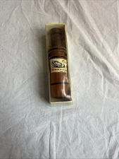 Faulks CH-44 Goose Call World Champions 1955-1961 Lake Charles (O2)