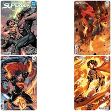 ABSOLUTE SUPERMAN #14 **COVER SELECT** OPEN PRESALE 12/24/25 (New in store date)