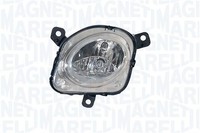Magneti Marelli Scheinwerfer Links Abblendlicht Fiat 500L (330) Proiettore SX
