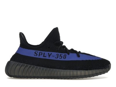 adidas Yeezy Boost 350 V2 Low Dazzling Blue - GY7164 | eBay