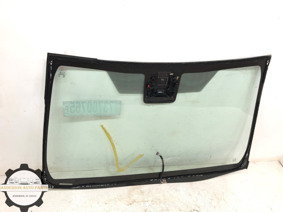 2023-2025 TOYOTA GR COROLLA FRONT WINDSHIELD WINDOW GLASS PANEL