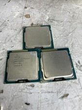 Lot of 3 Intel Core i5-3470