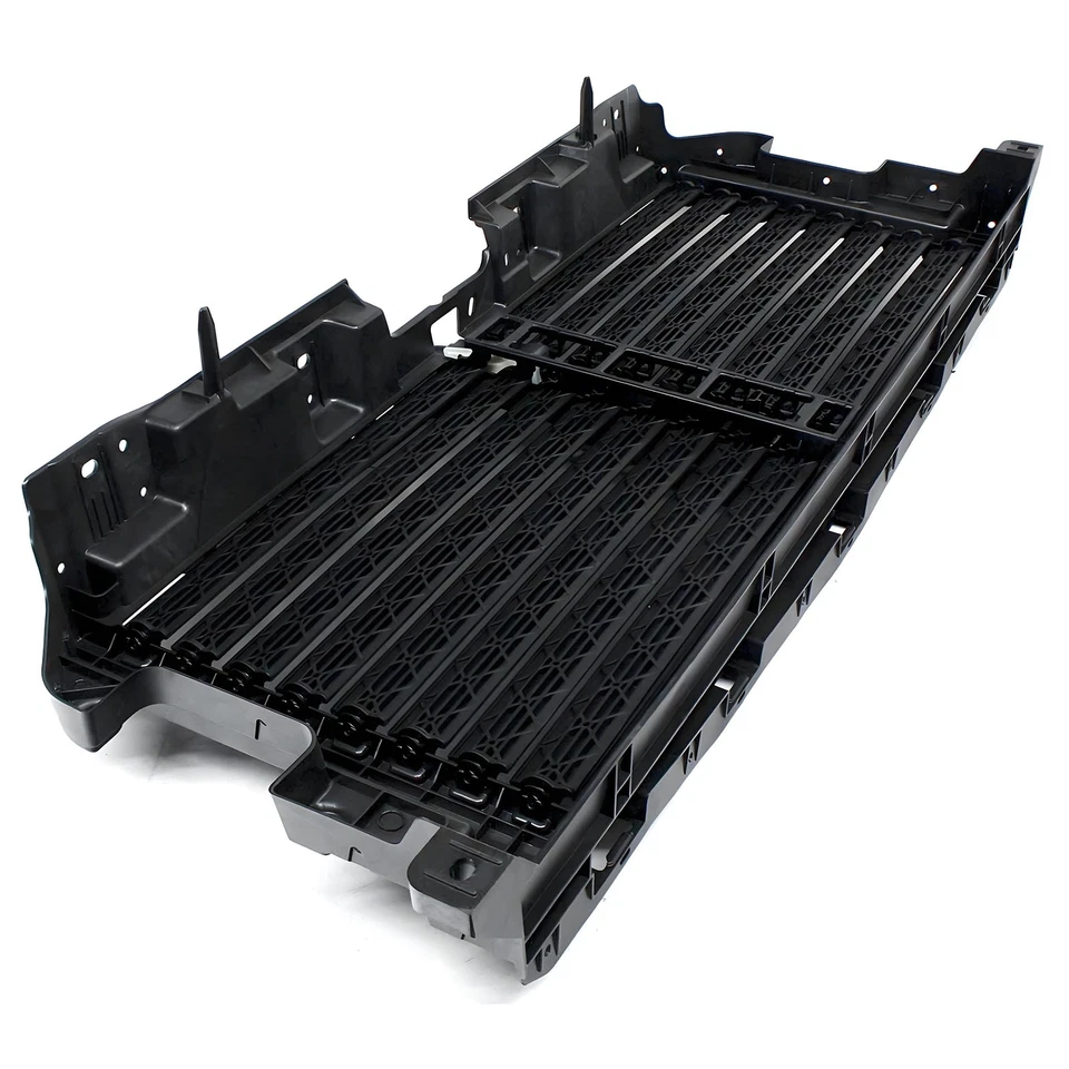 For Ford F150 Upper Active Air Shutter W/o Motor 2024-2025 RL3Z-8475-A - Image 3 of 4