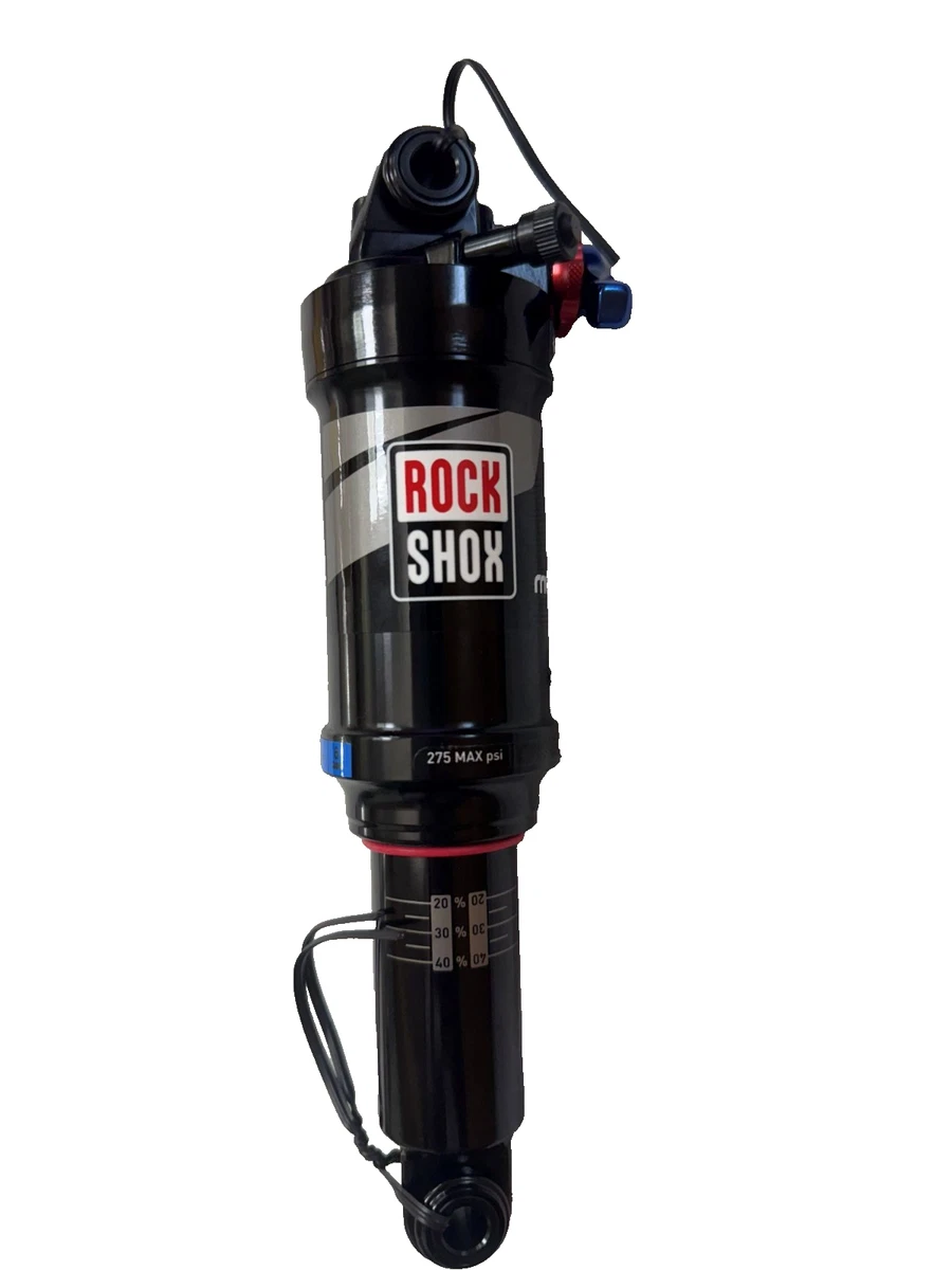 Rock Shox Monarch for sale - eBay