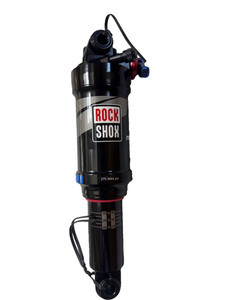 RockShox Monarch Rt3 190x51 | eBay