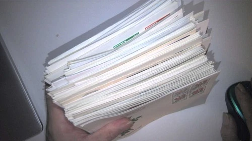 SWITZERLAND FDC COLLECTION ALL W/CACHET OVER 125+ COVERS