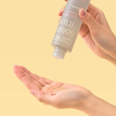 It's Skin Snail Collagen Active Toner 120ml