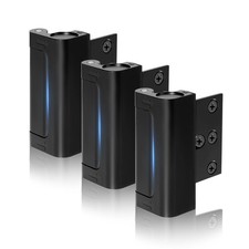 3Pcs Door Reinforcement Lock, Door Locks for Kids Safety, Door Safety Locks f...