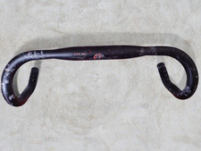 Bontrager Race Lite Rennrad Lenker, 420mm breit, 31,8mm Klemmmaß