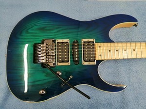 Ibanez Rg370ahmz | eBay