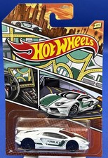Hot Wheels 2020 HW Police Lamborghini Aventador Coupé GJV65 - OVP - TOP!